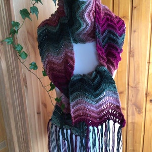 Winter scarf, scarf, wool scarf, wrap scarf, cozy scarf
