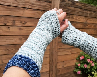 Wind and Sky armwarmers M/L