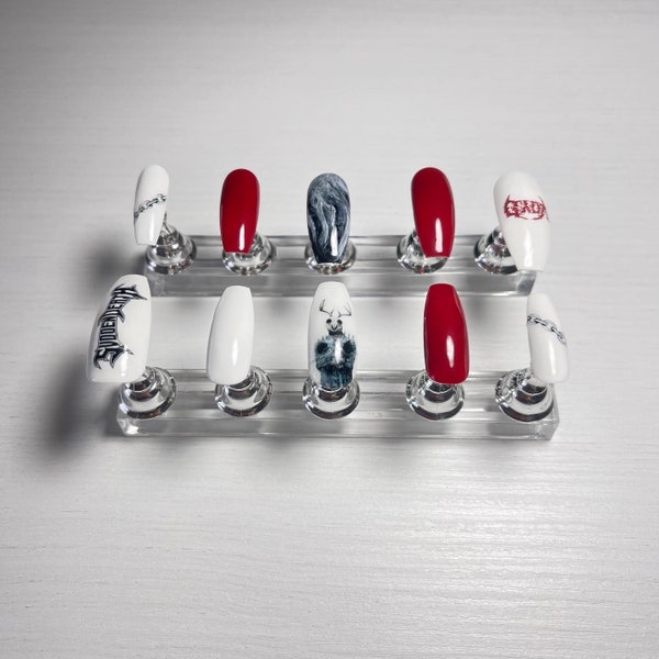 Edm Accessories Etsy