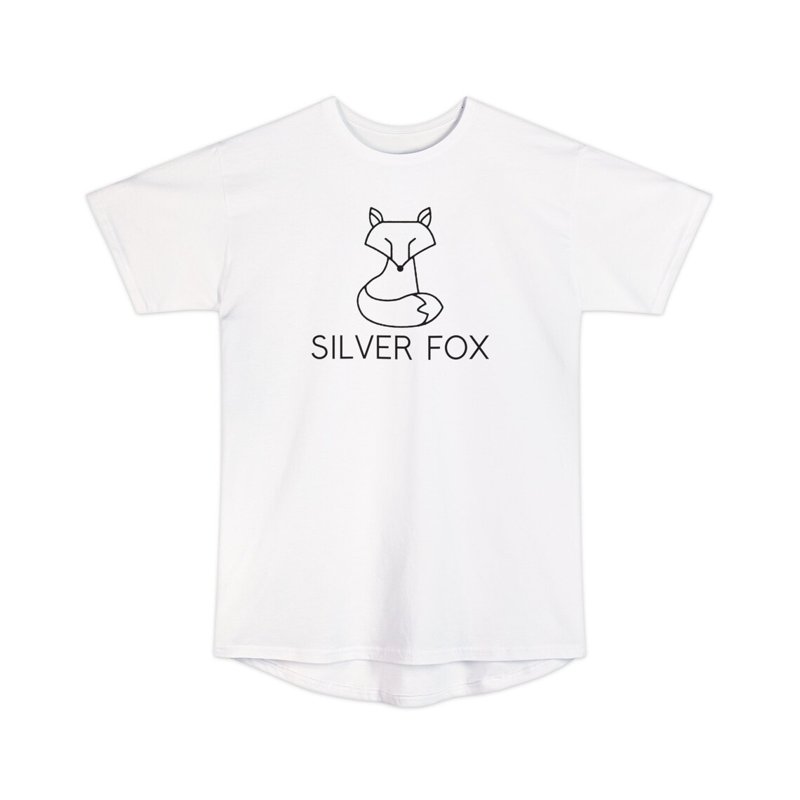 Silver Fox Definition Best Hilarious Shirt Silver Foxes Etsy