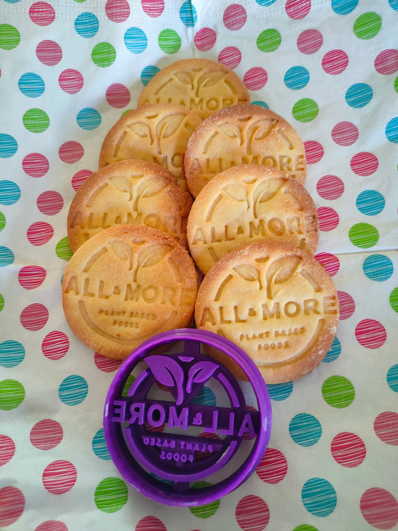 Custom Cookie Cutters With Your Logo Etsy