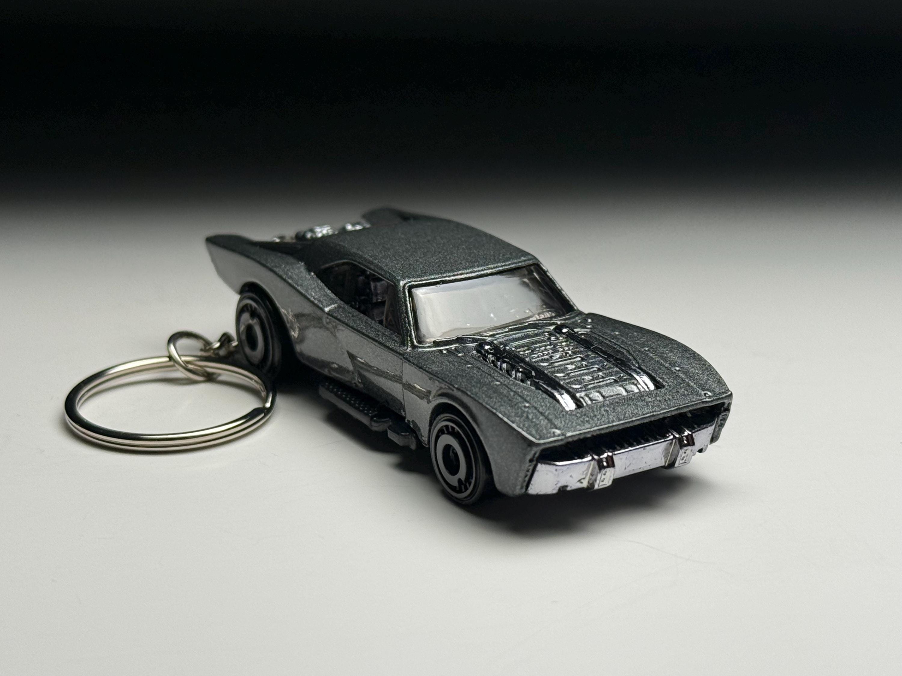 Hot wheels batmobile - Etsy 日本