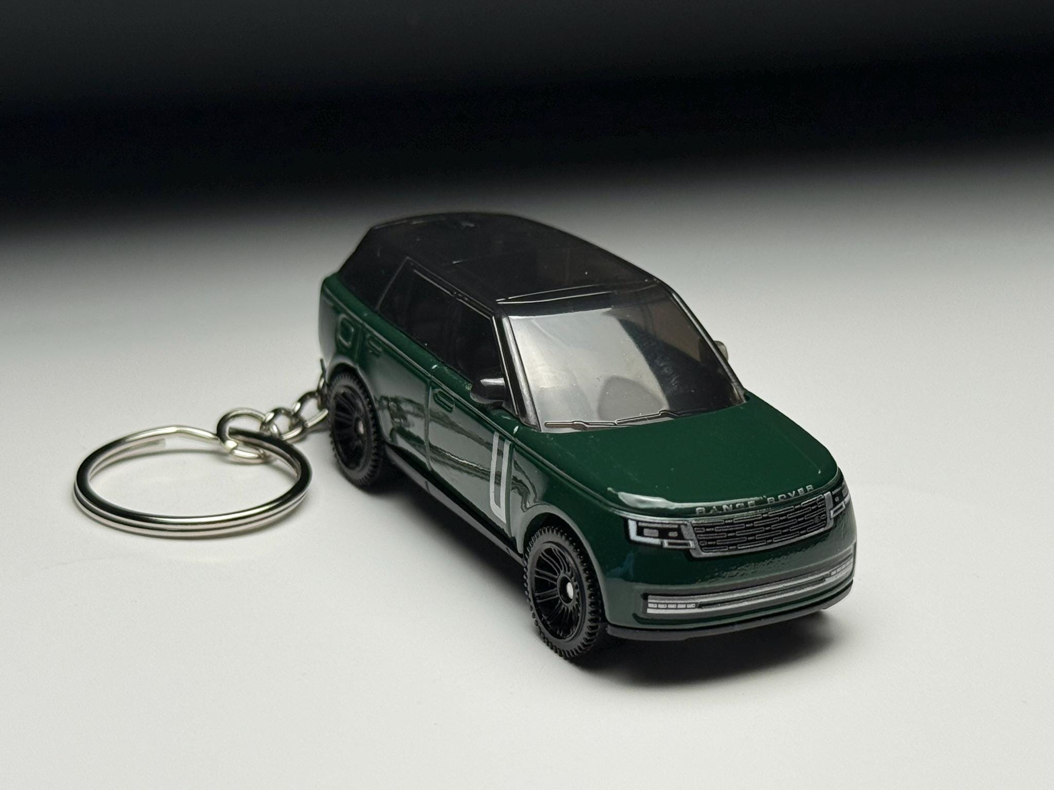 Matchbox range rover - Etsy 日本
