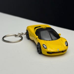 C5 Corvette Hot Wheels - Etsy Canada