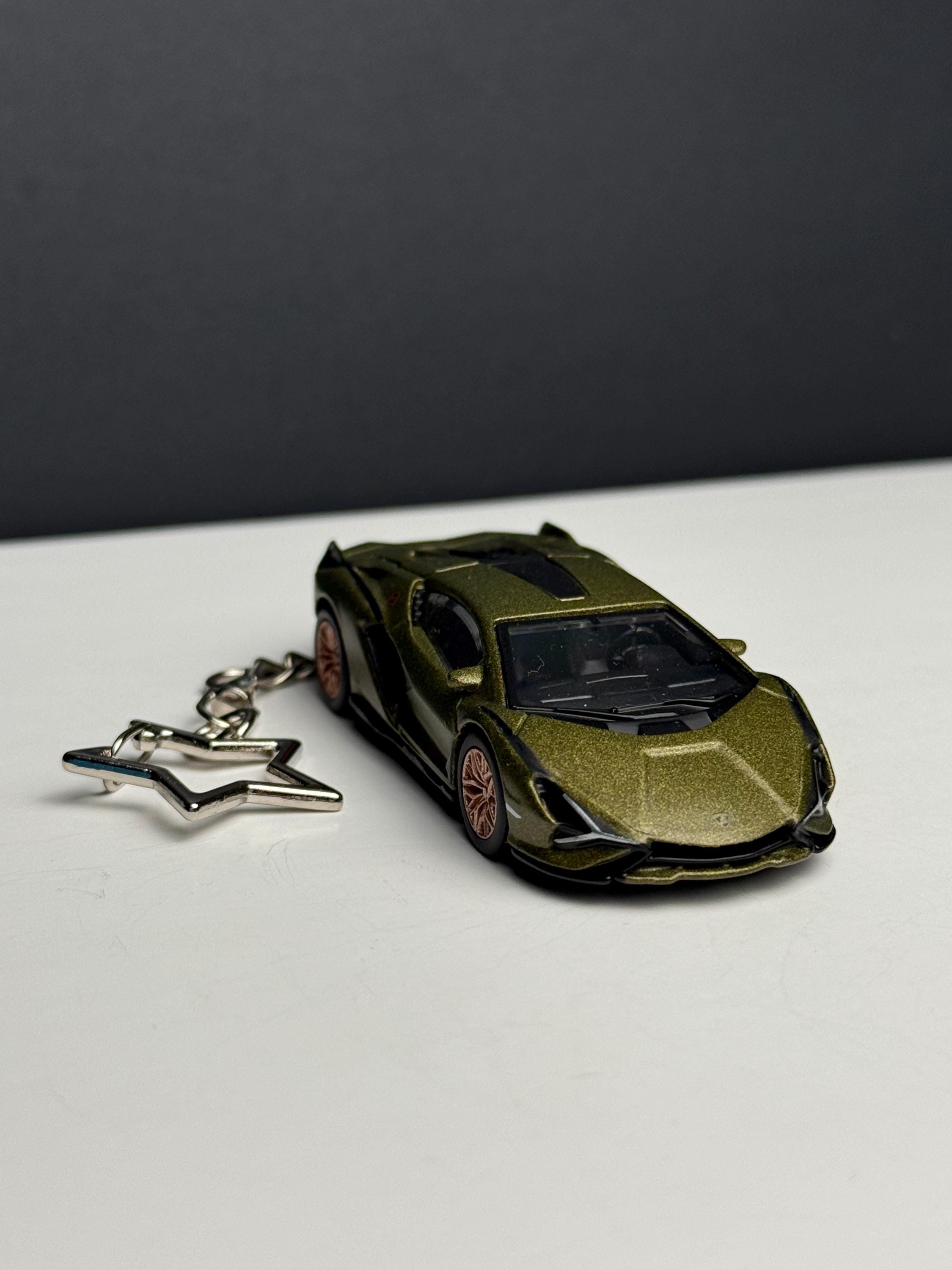Lamborghini key - Etsy 日本
