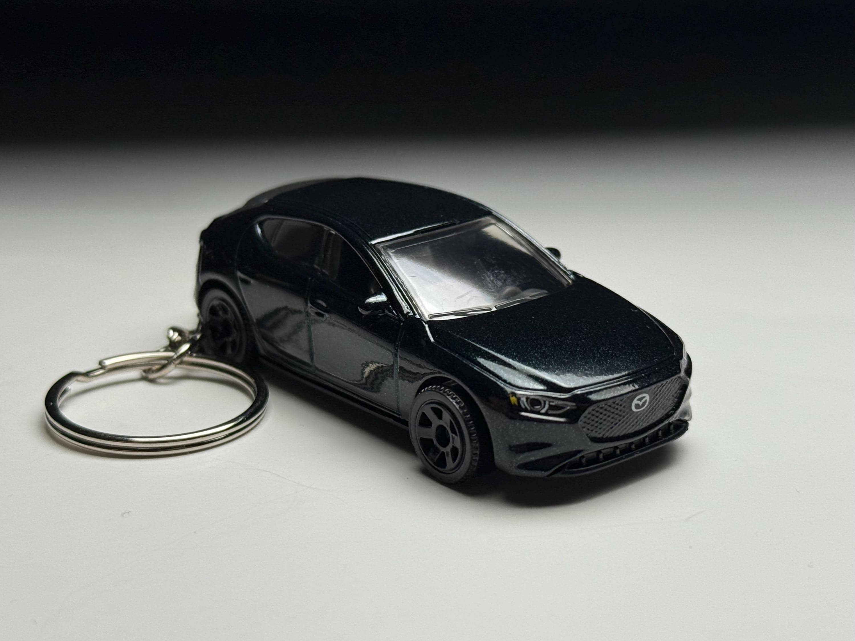Mazda 3 Diecast - Etsy