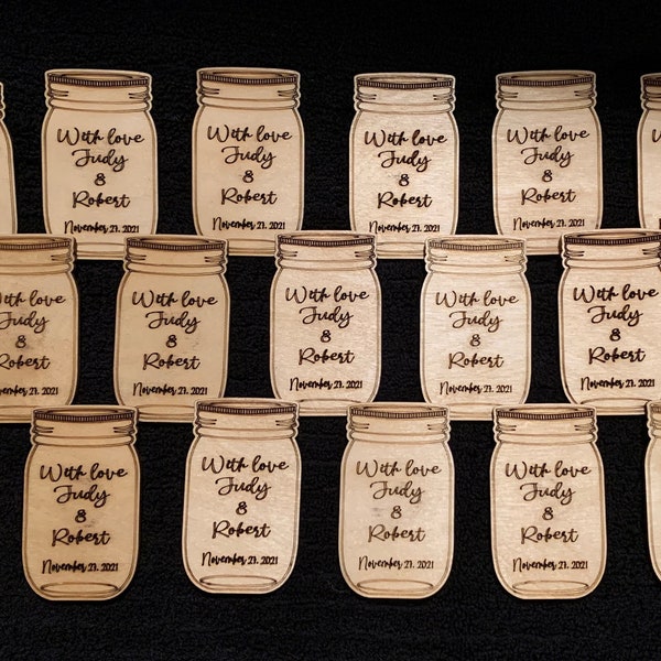 Mason Jars Bulk Etsy