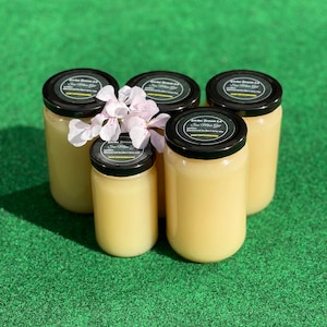 Organic Saint Lucia Sea Moss Gel