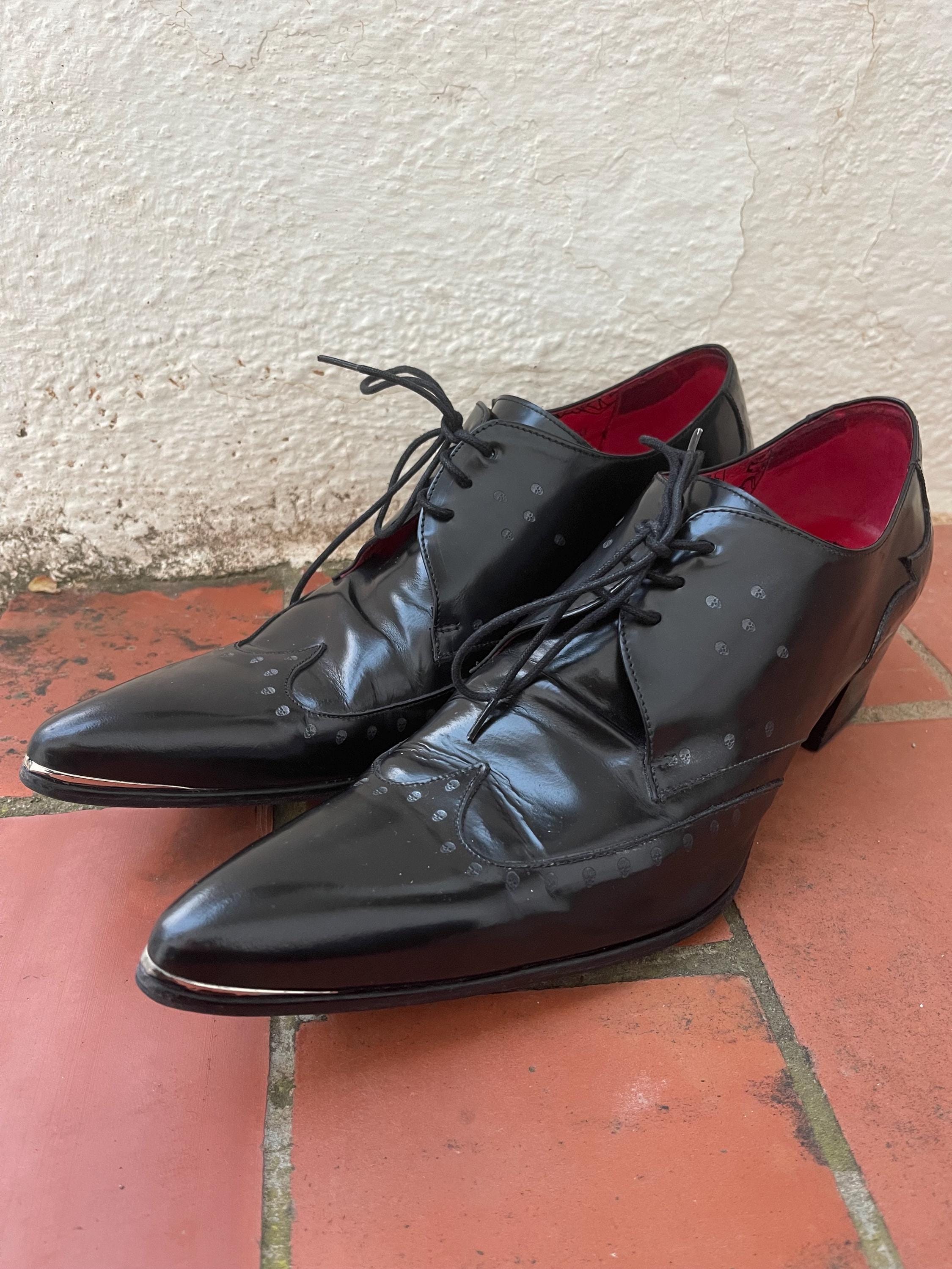 Jeffery west shoes - Etsy 日本