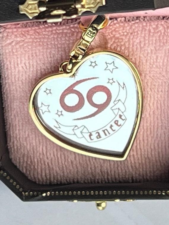 brand-new-juicy-couture-zodiac-cancer-bracelet-charm-gem