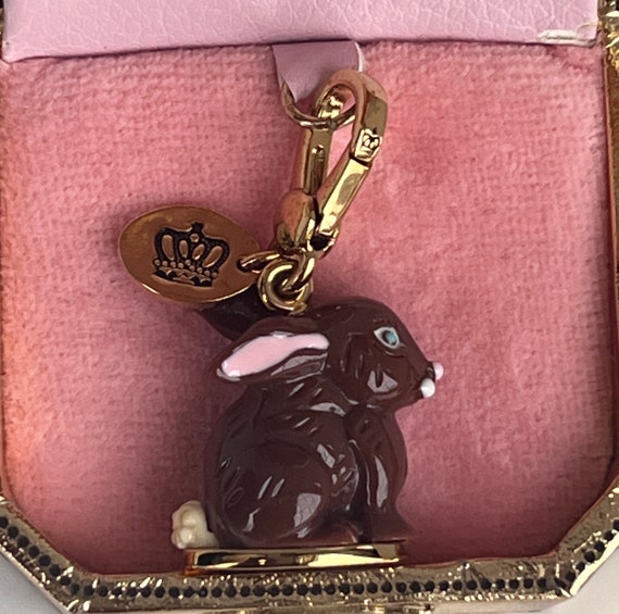 Cute Jewelry and Juicy Couture Charms for Girly Girls