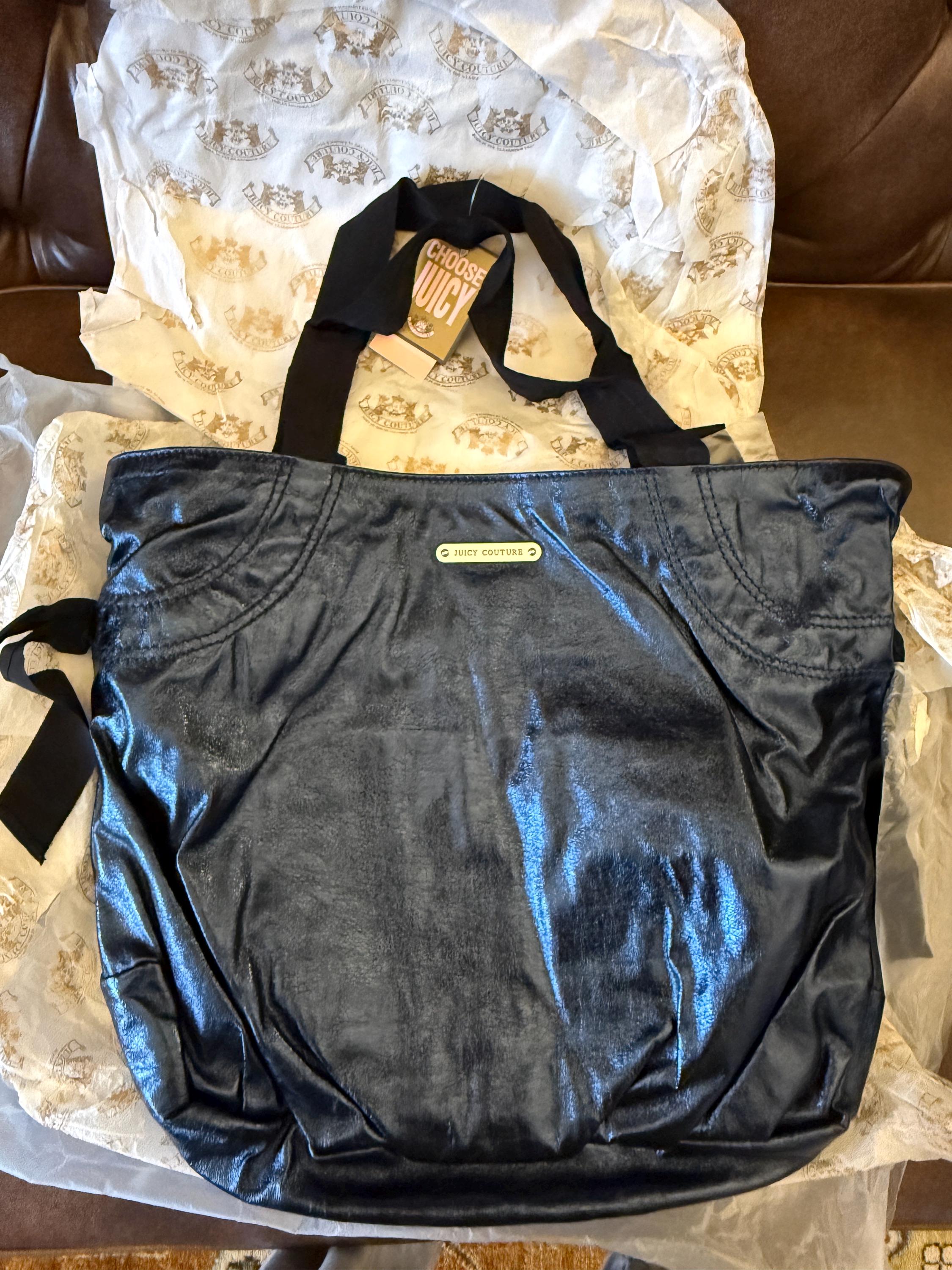 Juicy couture dreamer bag - Etsy 日本