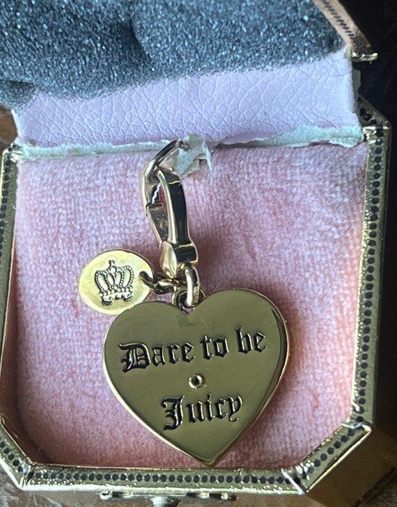 NWT Juicy Couture LOVE DIAL Truth or Dare Spinner… - image 6