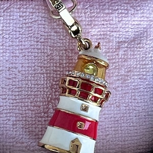 Pulsera de oro con dije de FARO de Juicy Couture, NWT, rara