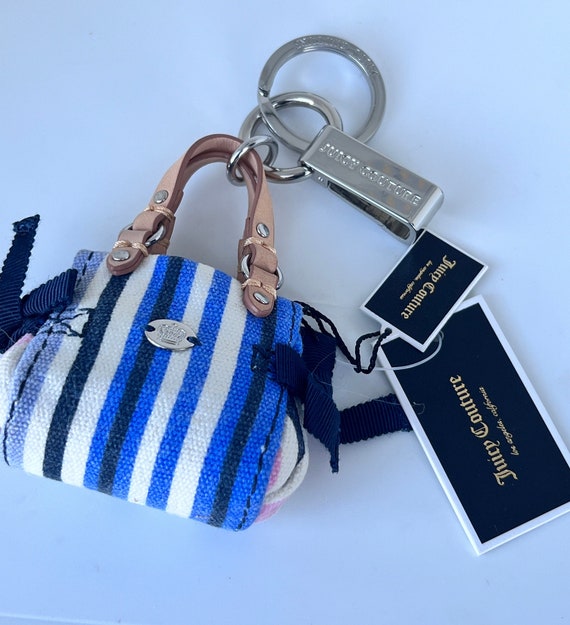 Juicy couture mini purse hotsell