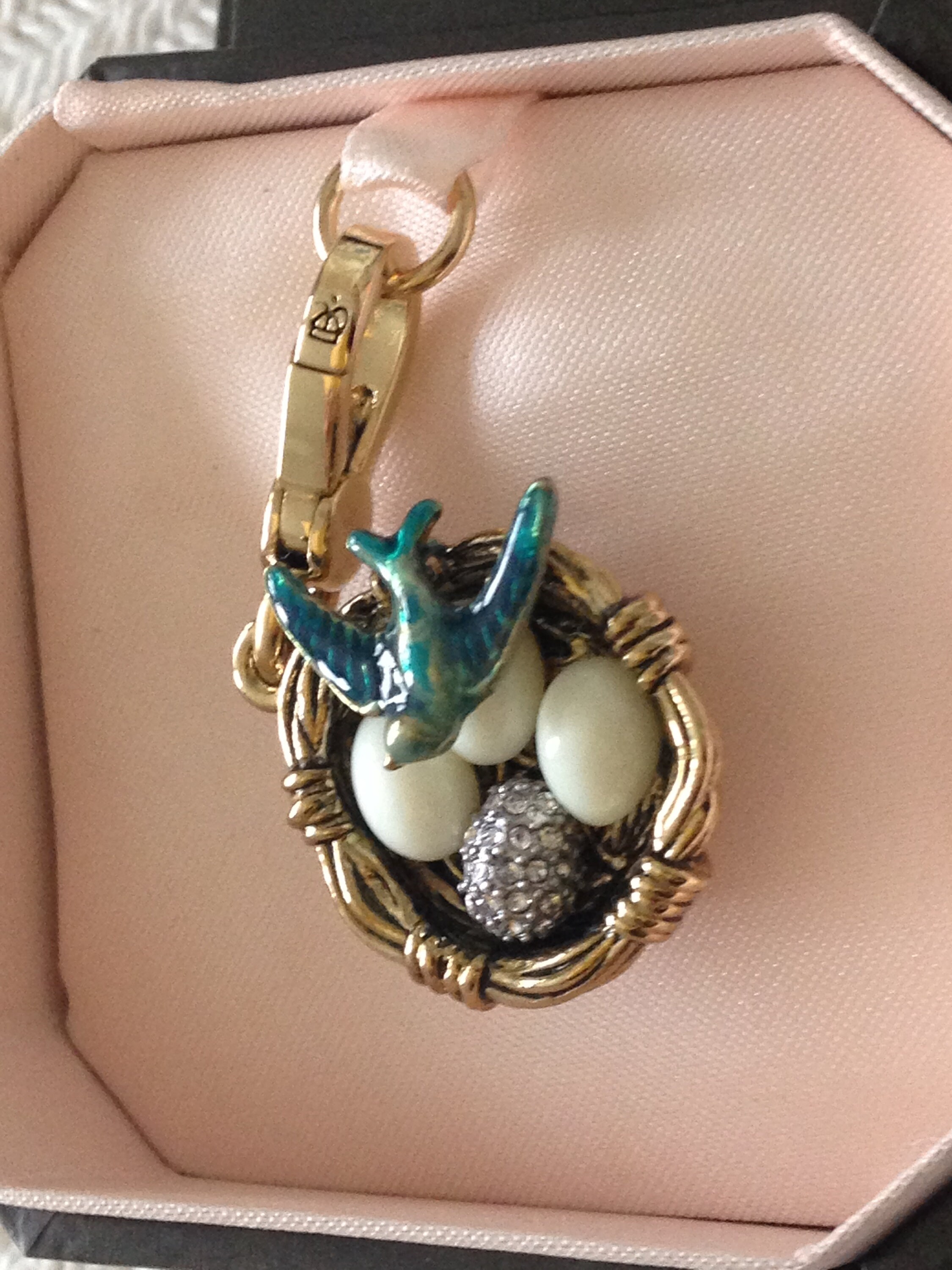 YOSTER ブレスレット Bird Nest Bracelet SILVER ヨ―スター YOSTER YOSTER ブレスレット Bird Nest Bracelet
