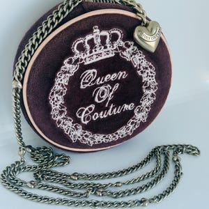 2000s Juicy Bag - Etsy display picture 3