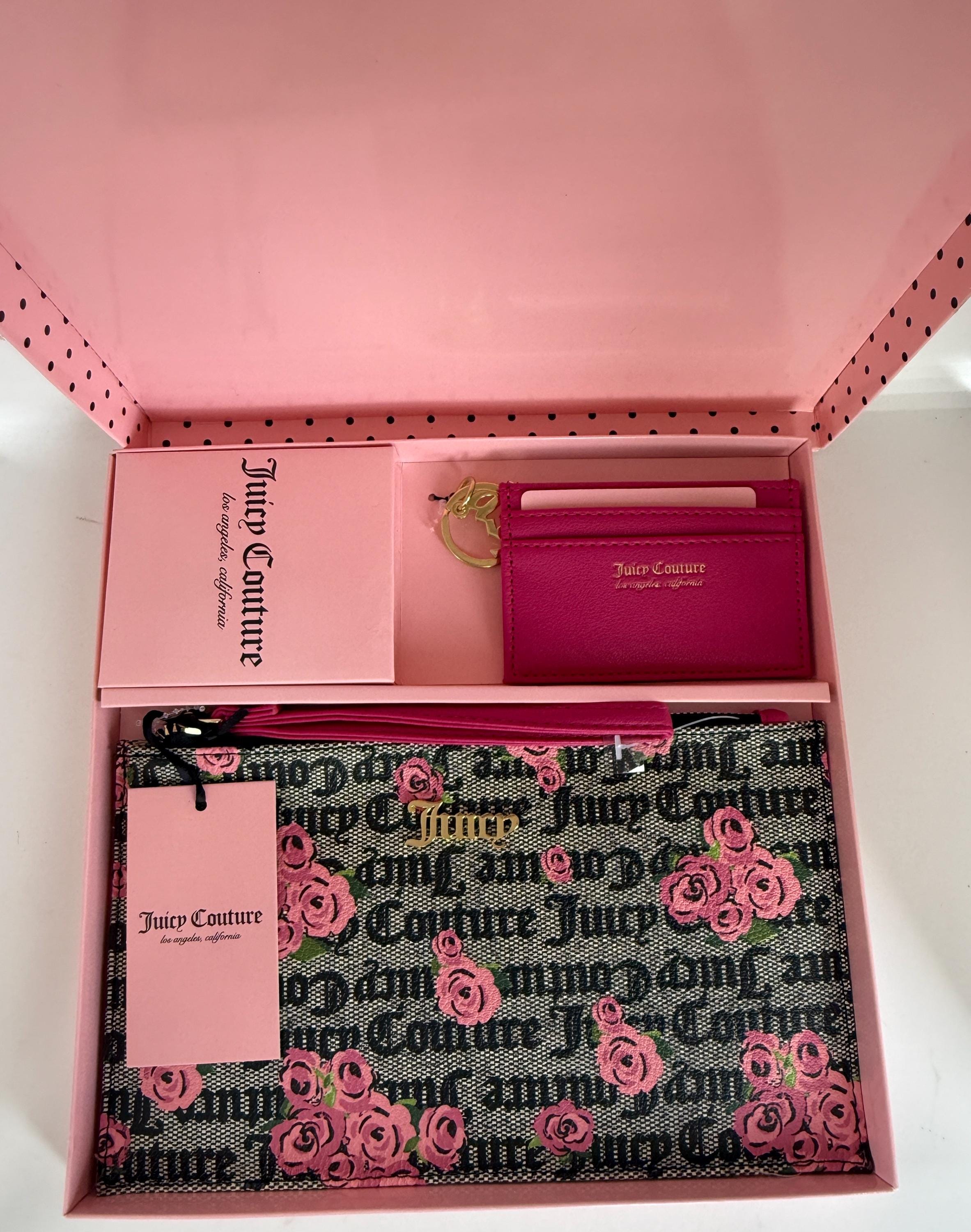 Juicy couture bag vintage - Etsy 日本