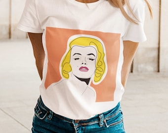 Marilyn Monroe T-Shirt
