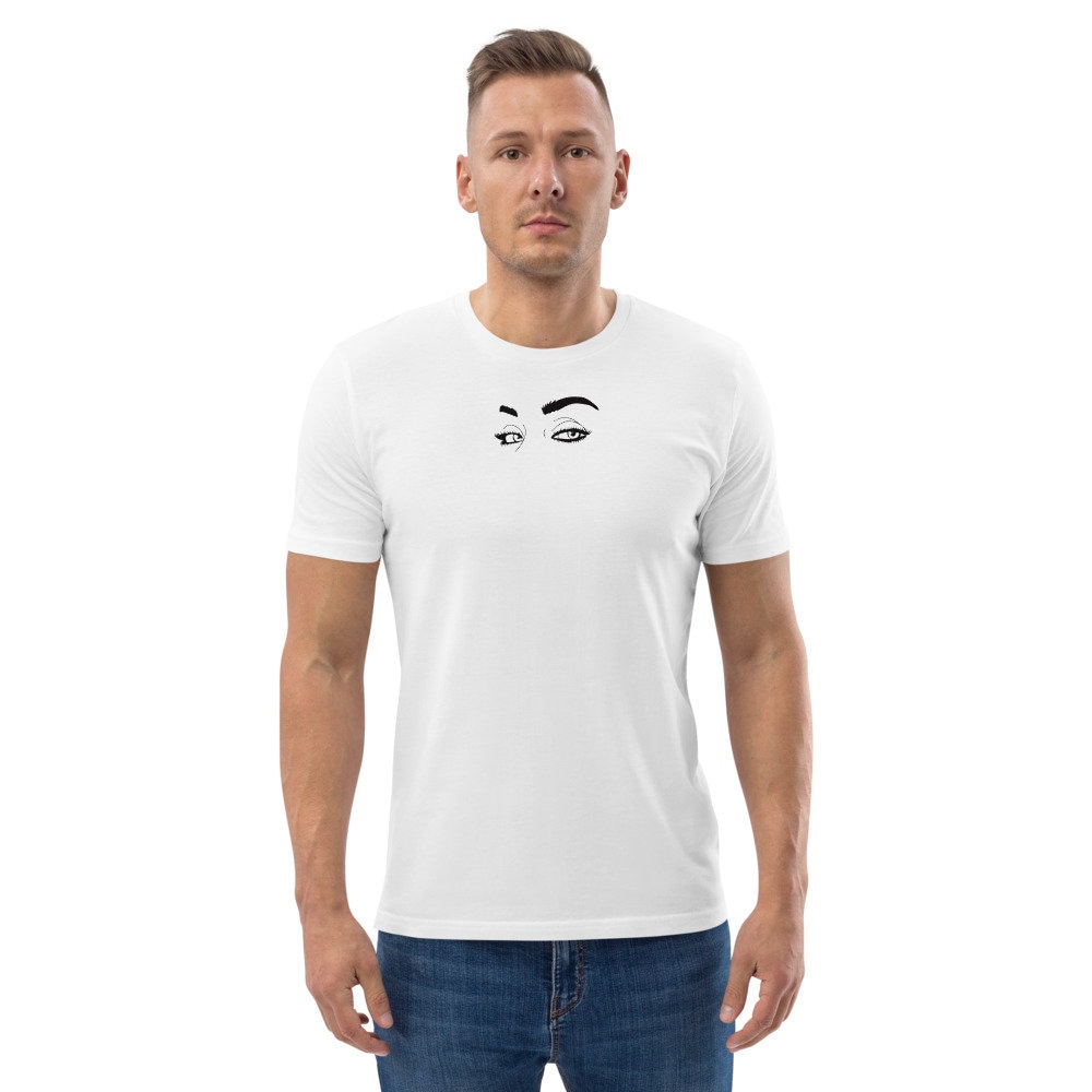 着画あり opium アイバーソン メッシュ Tシャツ