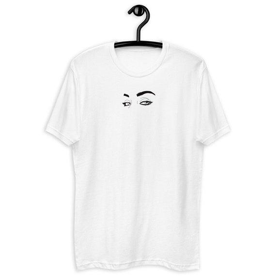 着画あり opium アイバーソン メッシュ Tシャツ