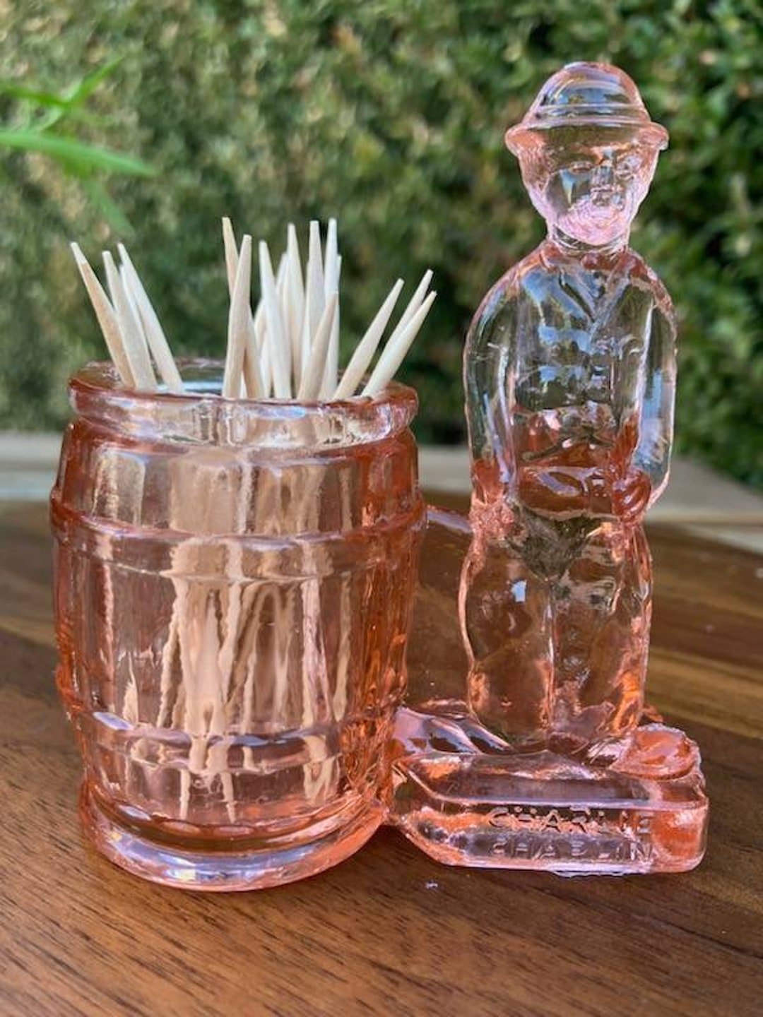 Mud Pie Farm Animal Tidbit Bowl & Toothpick Sets