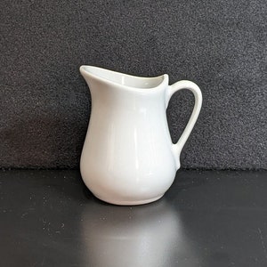 Cordon Bleu BIA Collectable Mini Pitcher 4 Oz.