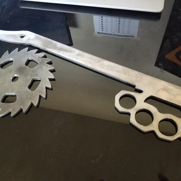 Santa Maria Grill Etsy