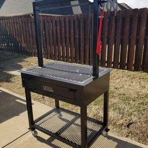 Santa Maria Grill