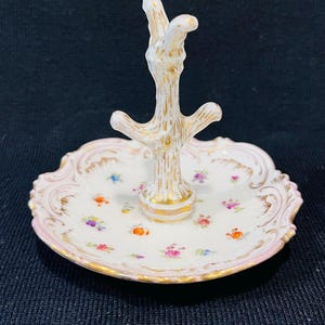 Richard Klemm Dresden Porcelain Antique German - Etsy