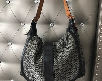 coach messenger bolsa sale