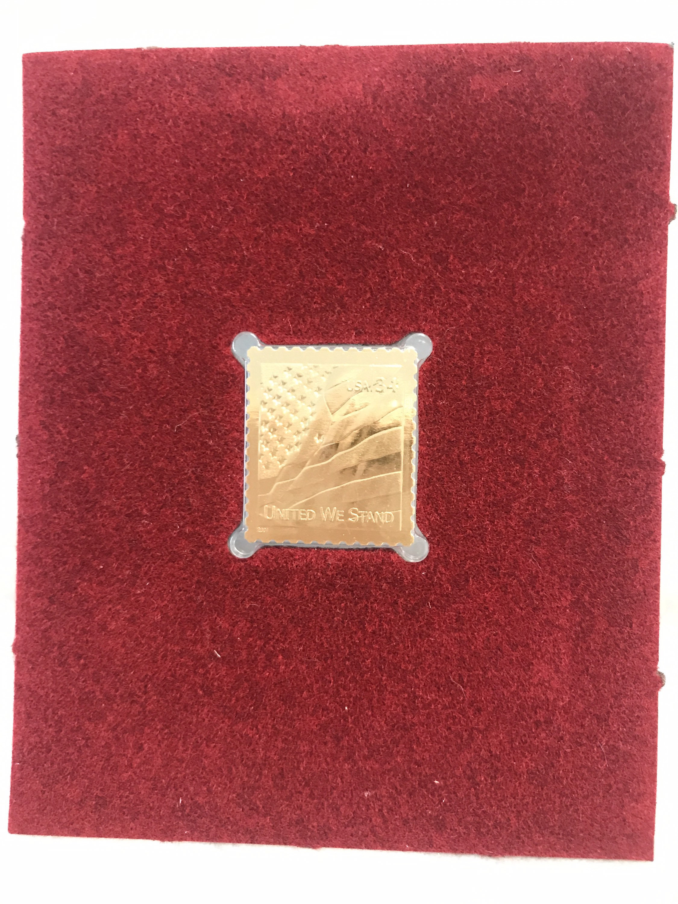How Much Are 22K Gold Stamps Worth - 0tyzz4a