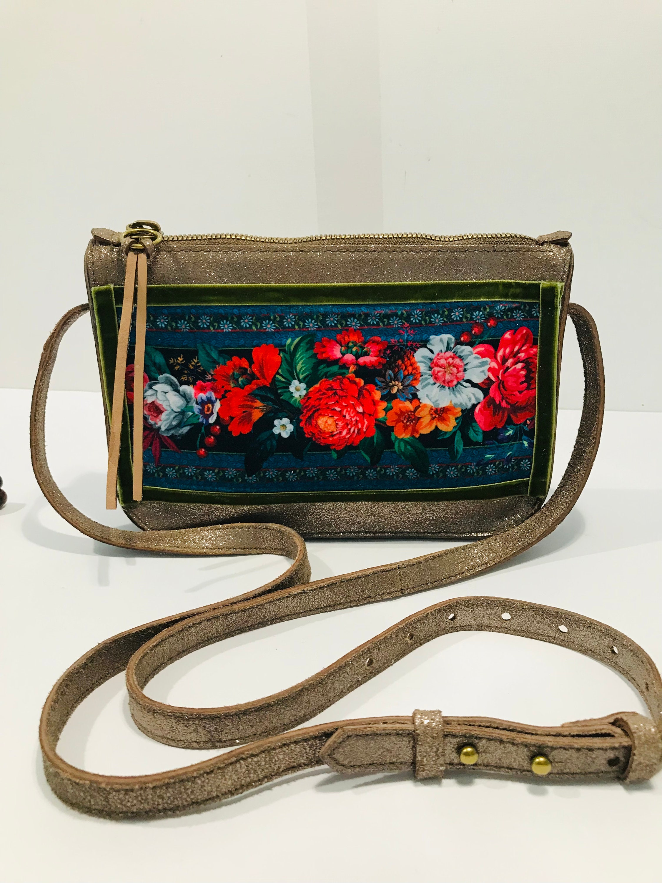 Vintage Jcrew Purse - Etsy