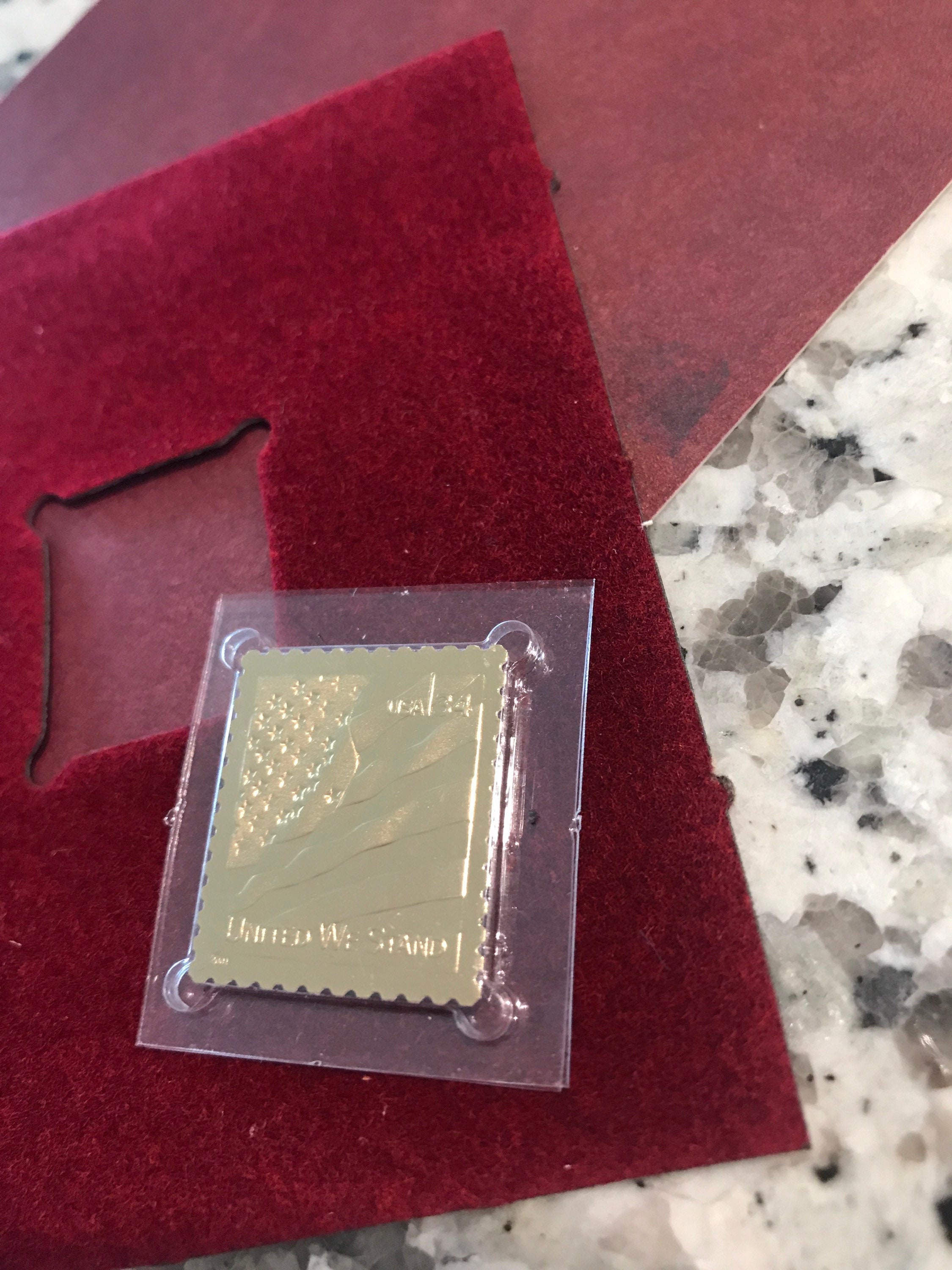 How Much Are 22K Gold Stamps Worth - h3q1q2v