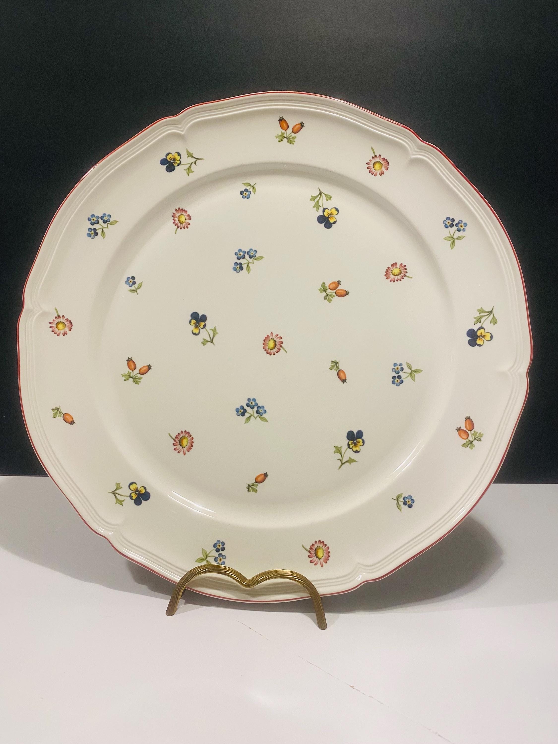 Villeroy and Boch Petite Fleur - Etsy Villeroy and Boch Petite Fleur - Etsy