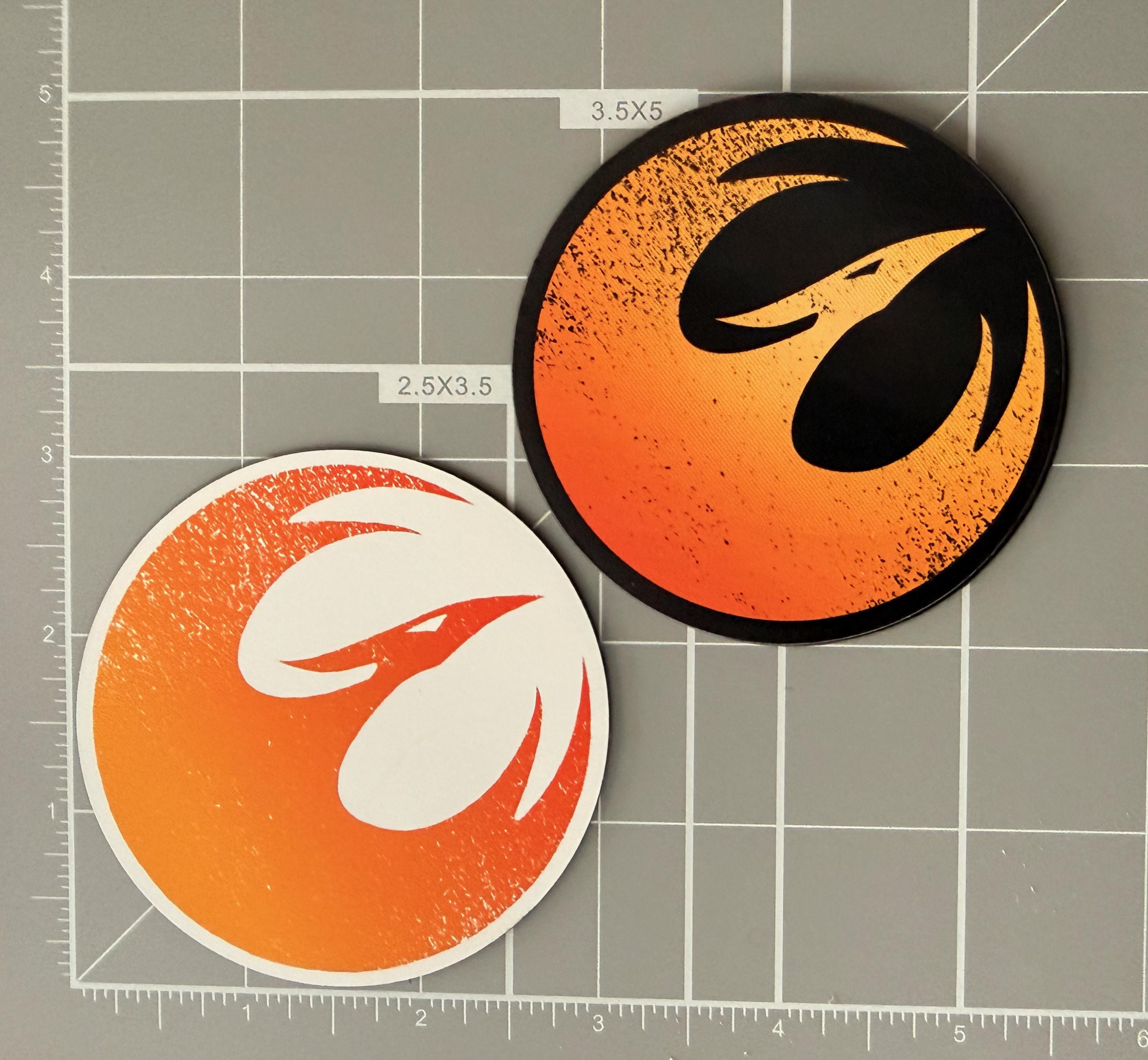 Starwars car magnets - Etsy 日本