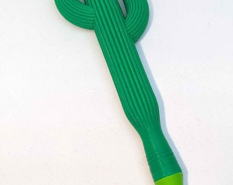 Bolígrafo de cactus saguaro (paquete de 5)