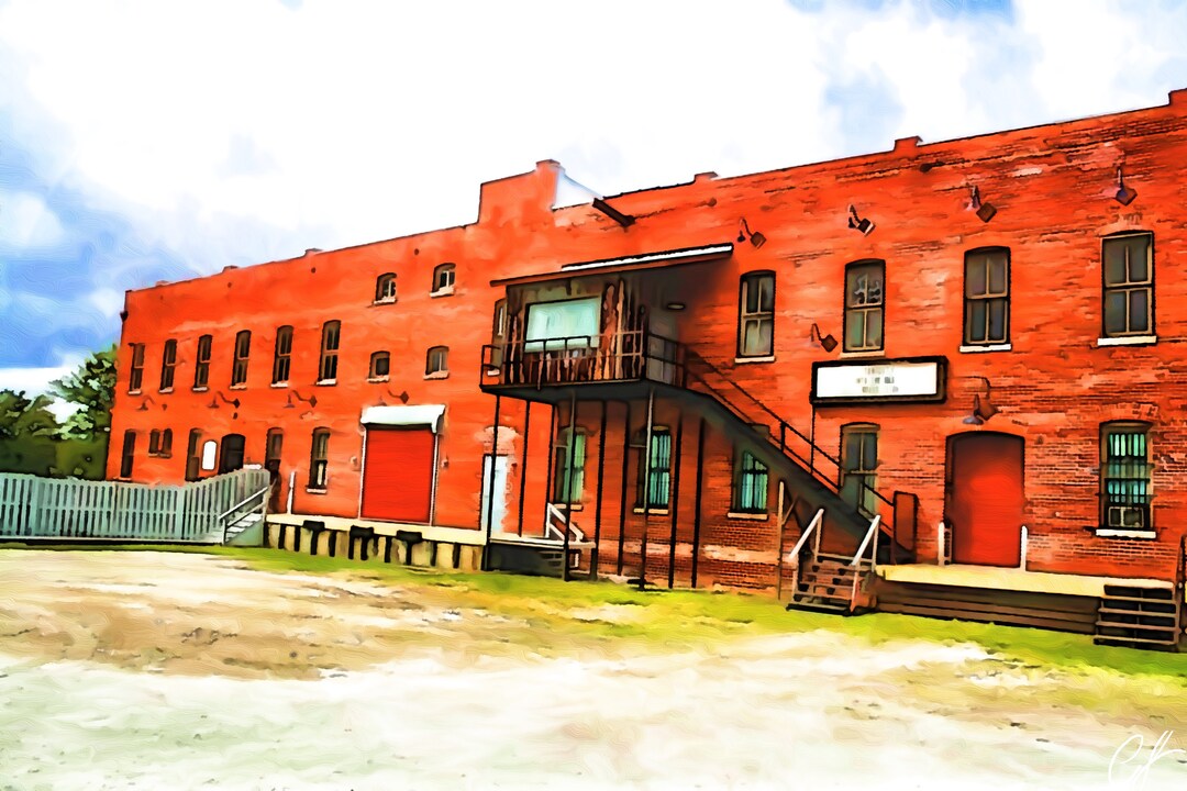 One Tree Hill Tric Etsy