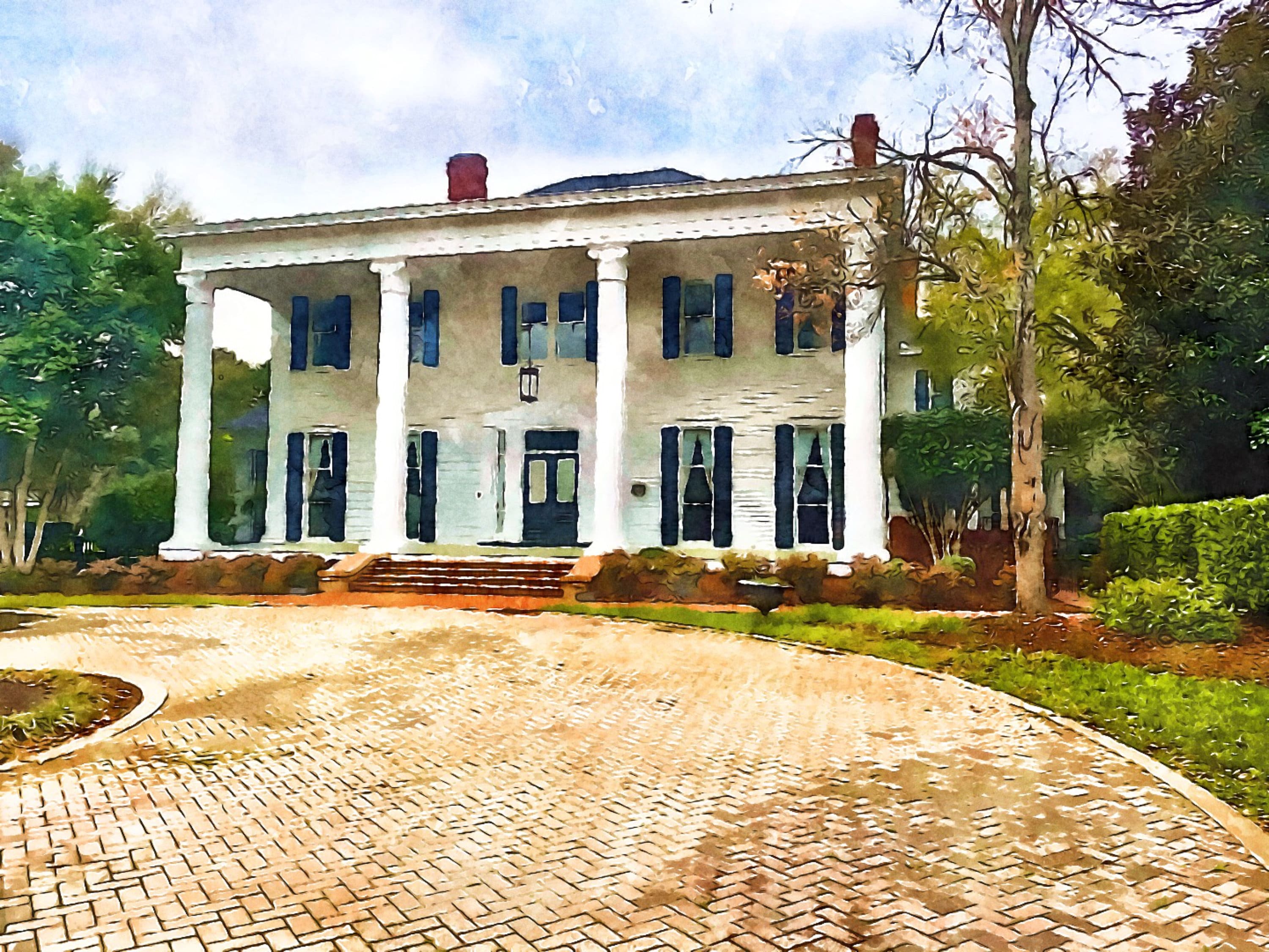 1864 Salvatore Housevampire Diaries Etsy