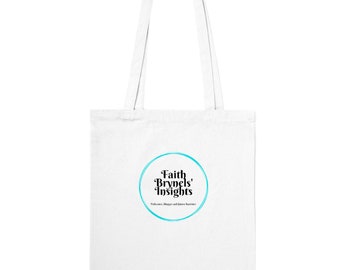 Our Podcast QR code Classic Tote Bag
