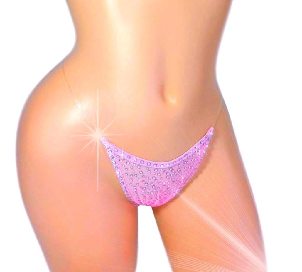 bedazzled garter belt Lace x Micro-Mesh Garter – d.bleu.dazzled