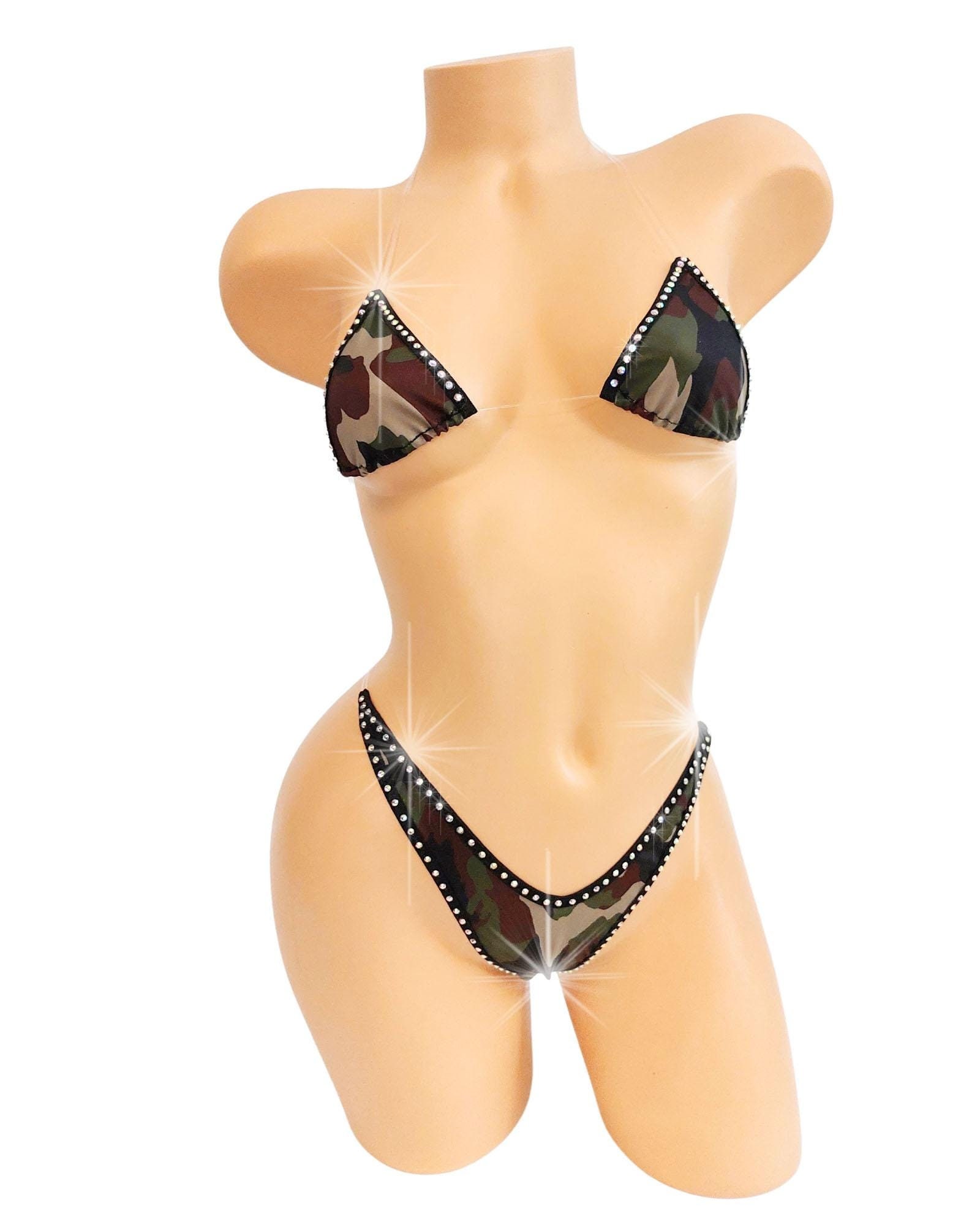 sexy hunting lingerie Mapale Sexy Cheetah Lingerie Costume – Rebel Romance