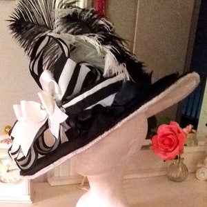 My fair lady hats - Etsy 日本