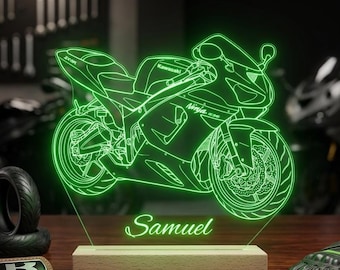 パージグラフィックキット ZX-6R 2007-2008 オートバイデカール