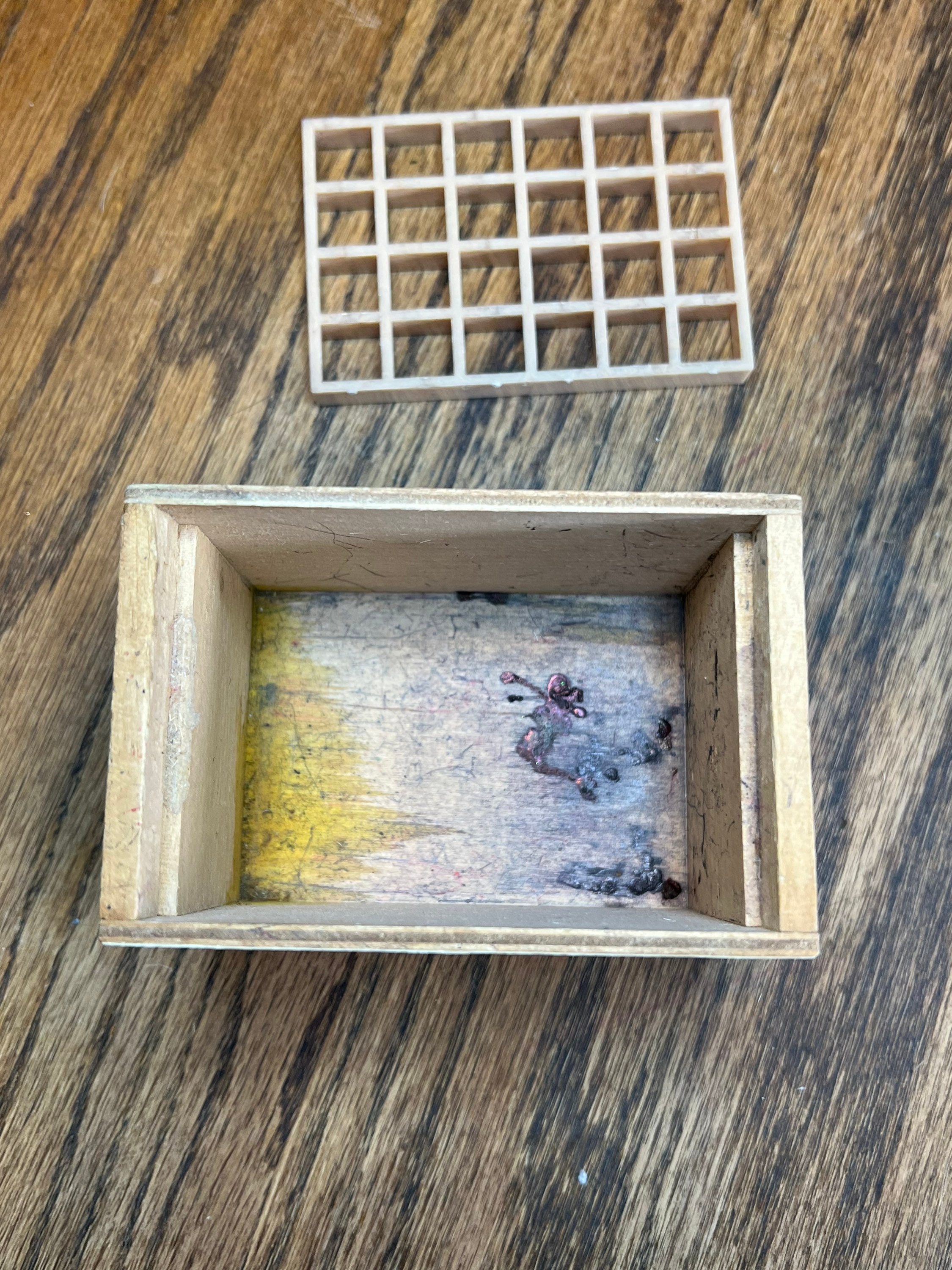 Muellers Elbow Macaroni Box Etsy