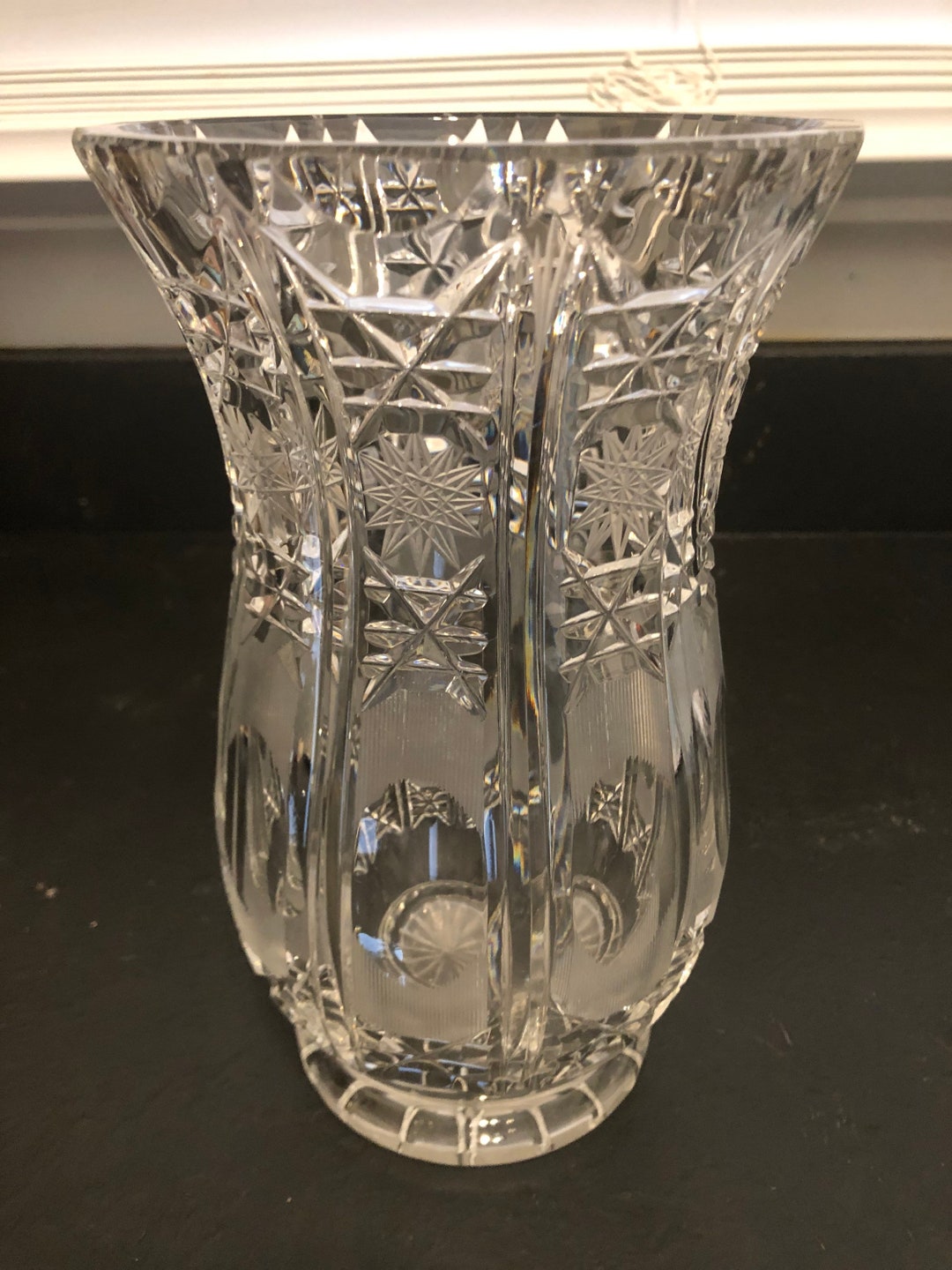 ラウジッツァー　クリスタル　花瓶 il_1080xN.4716978923_2mt3.jpg