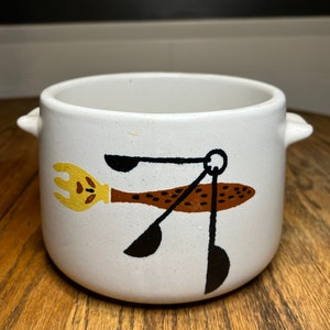 West Bend Bean Pot