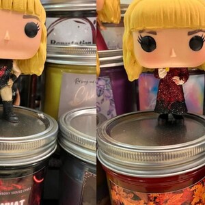 PREORDER Swiftie Concert OOAK POP Vinyls image 4