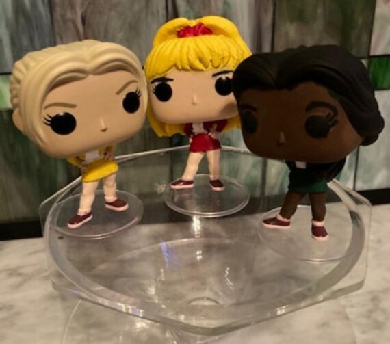 Heathers funko pop deals