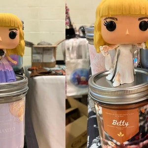 PREORDER Swiftie Concert OOAK POP Vinyls image 5